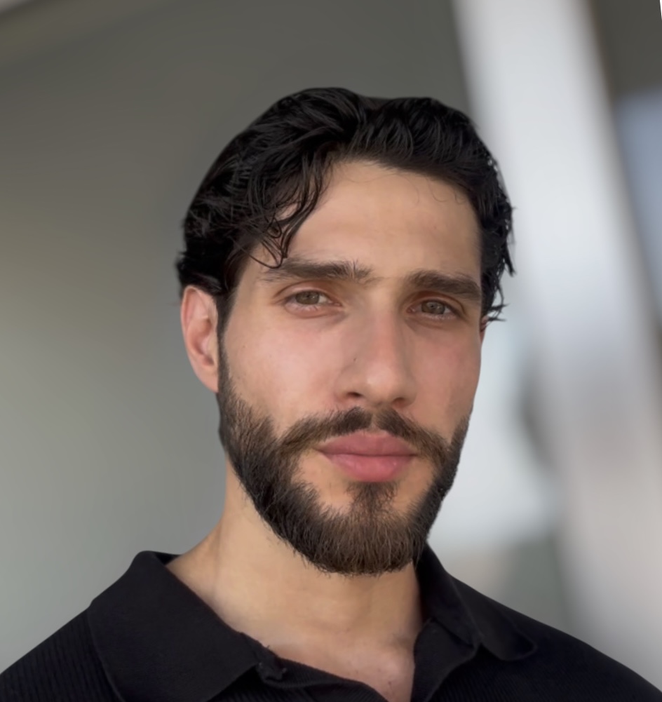 Stefanos Asiklaris